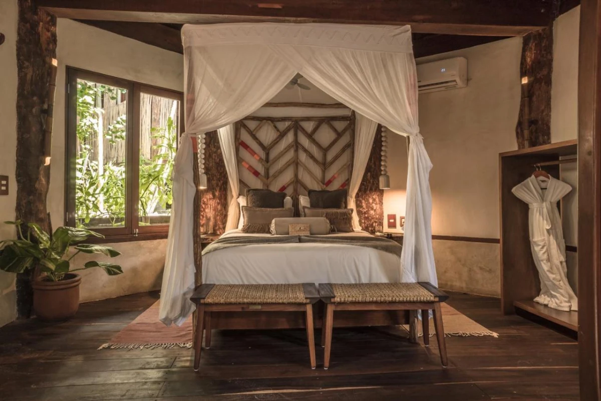 Delek Tulum - Hotel Photo 34