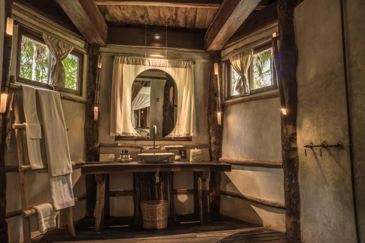 Delek Tulum - Hotel Photo 36