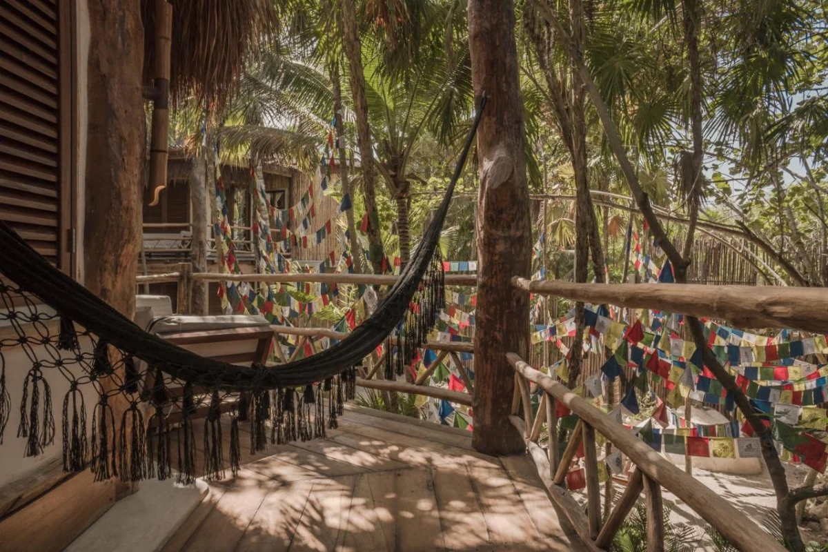 Delek Tulum - Hotel Photo 38