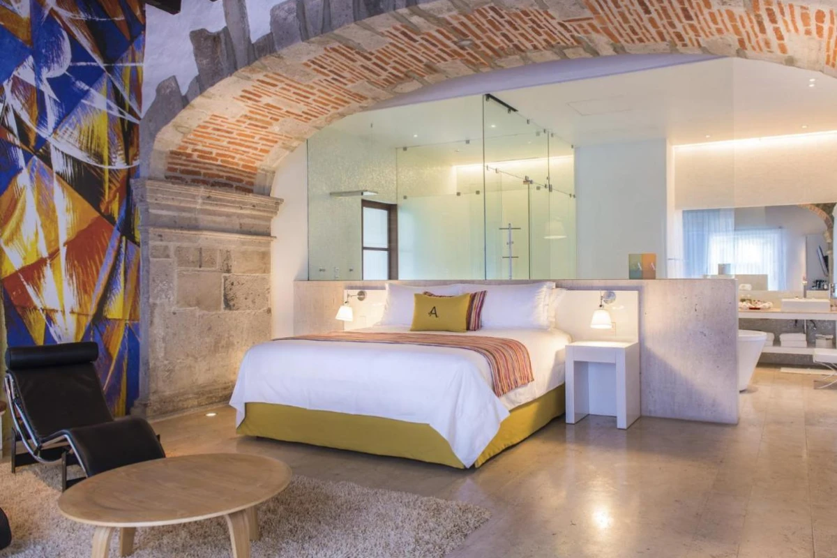 Anticavilla Hotel & Spa - Hotel Photo 1