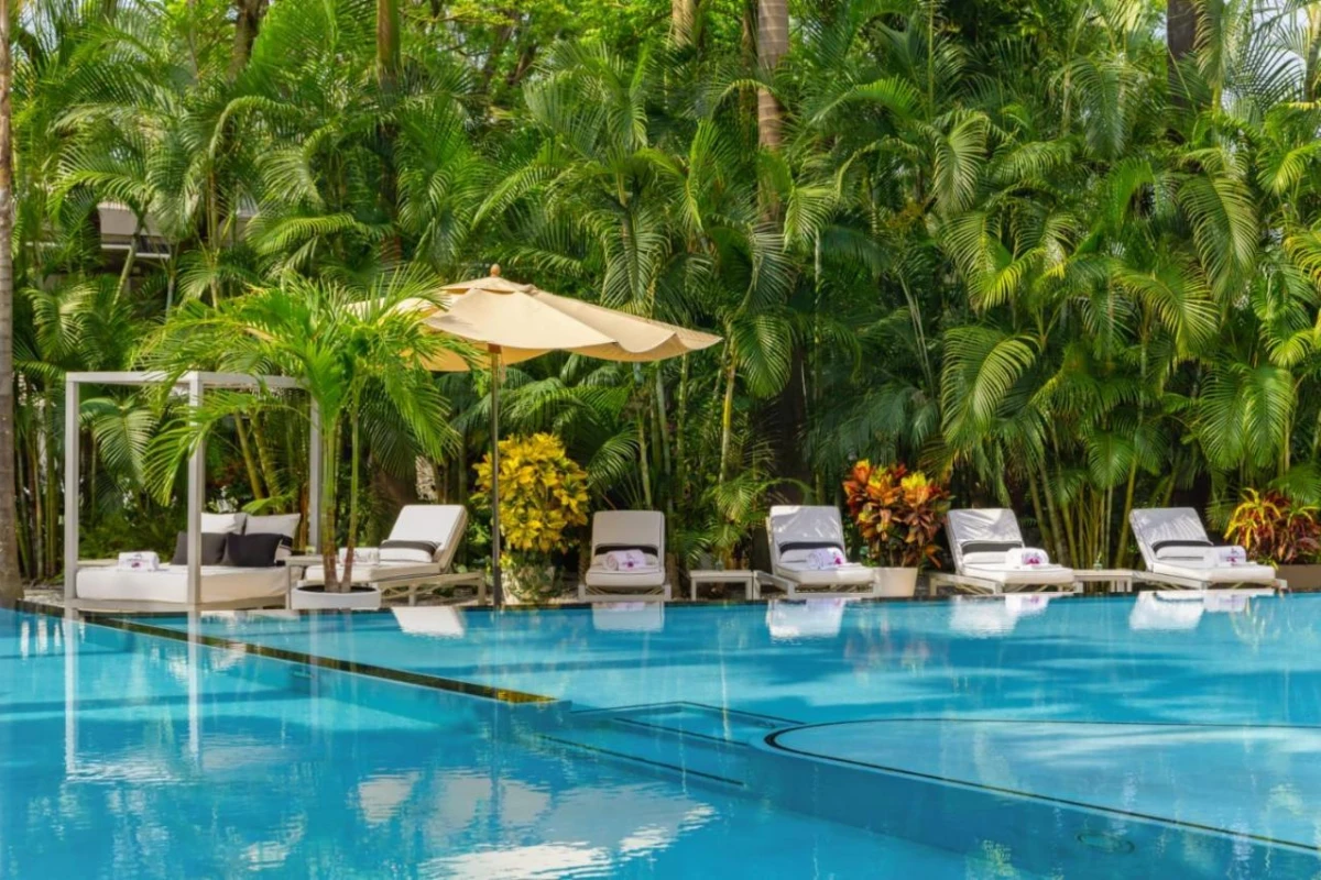 Anticavilla Hotel & Spa - Hotel Photo 6