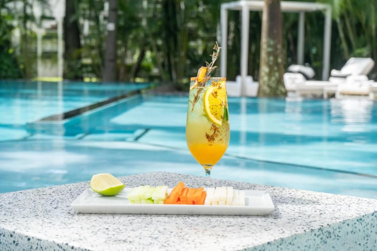 Anticavilla Hotel & Spa - Hotel Photo 7