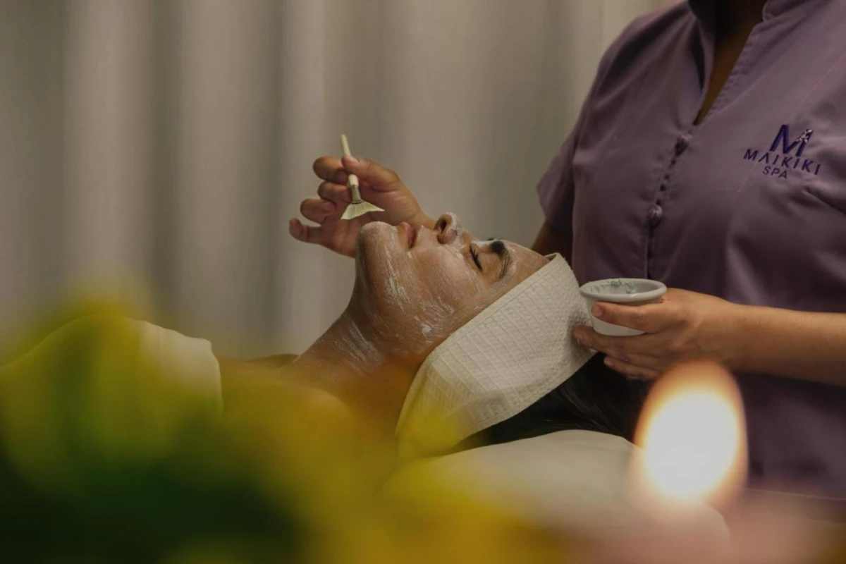 Anticavilla Hotel & Spa - Hotel Photo 8