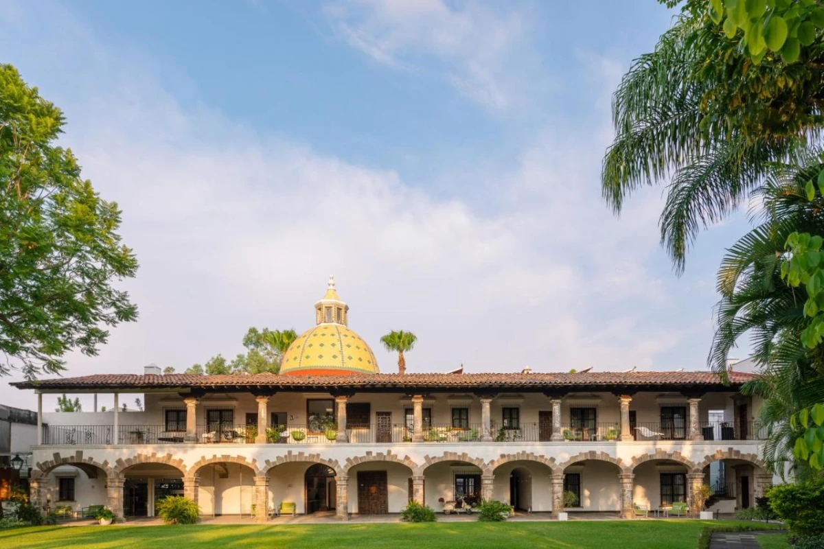 Anticavilla Hotel & Spa - Hotel Photo 9