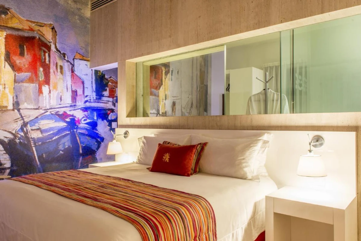 Anticavilla Hotel & Spa - Hotel Photo 14