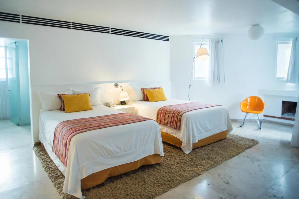 Anticavilla Hotel & Spa - Hotel Photo 21