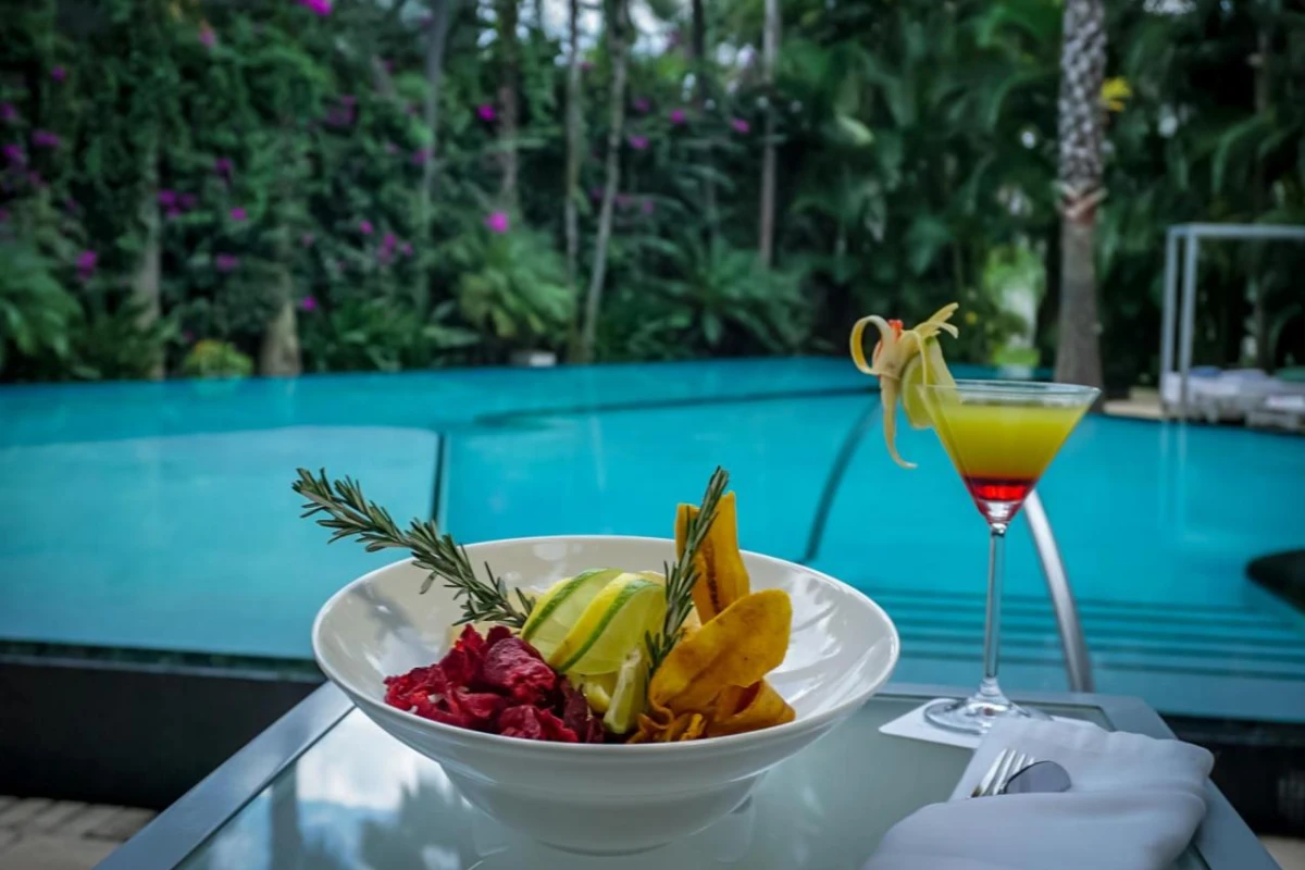 Anticavilla Hotel & Spa - Hotel Photo 22