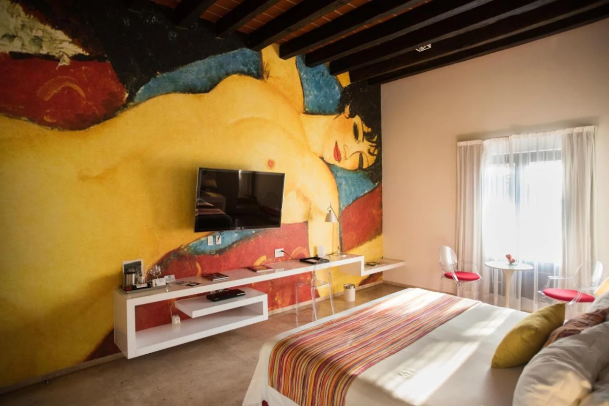 Anticavilla Hotel & Spa - Hotel Photo 23