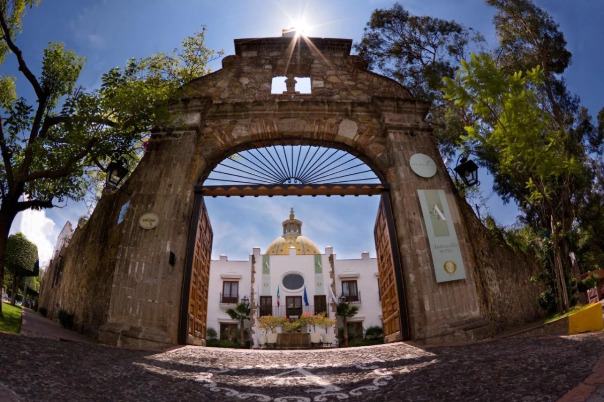 Anticavilla Hotel & Spa - Hotel Photo 25