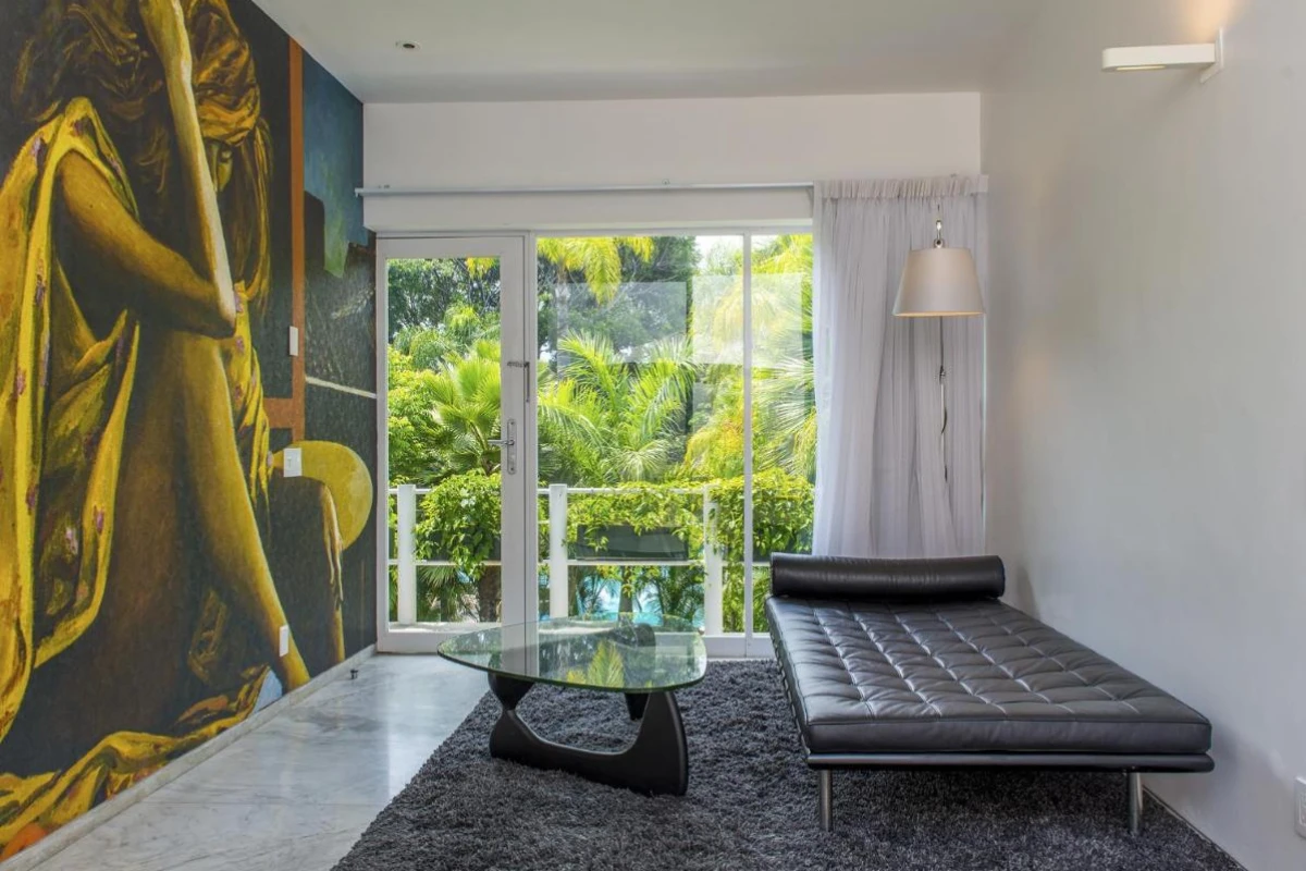 Anticavilla Hotel & Spa - Hotel Photo 26