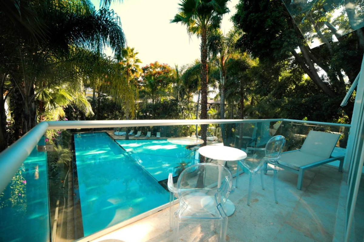 Anticavilla Hotel & Spa - Hotel Photo 27