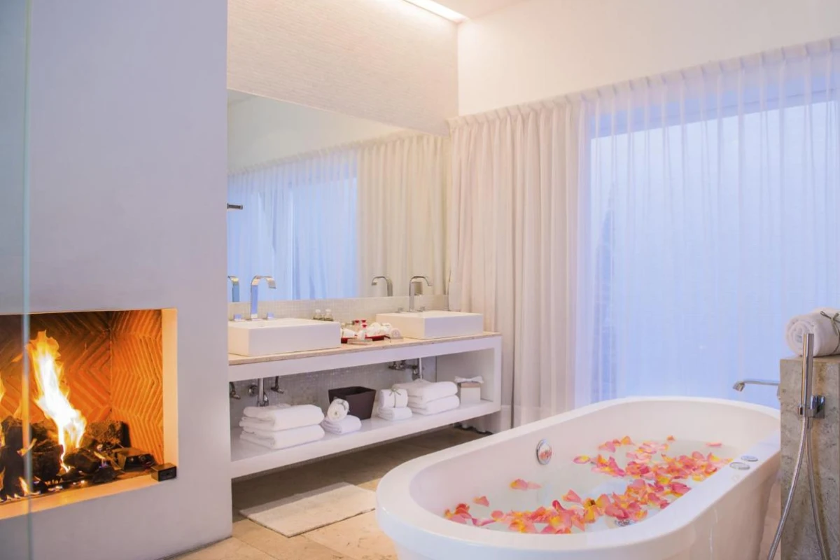 Anticavilla Hotel & Spa - Hotel Photo 29