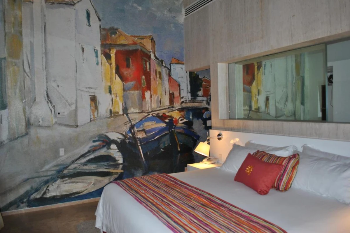 Anticavilla Hotel & Spa - Hotel Photo 30