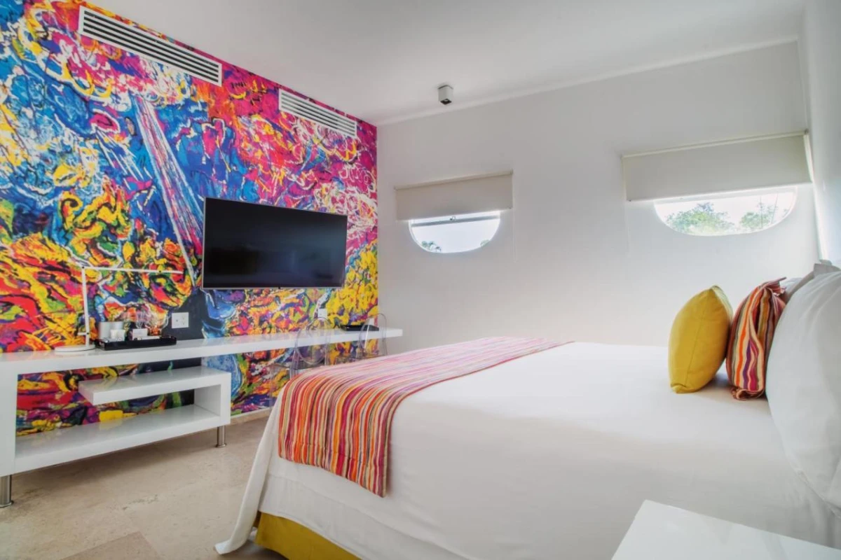 Anticavilla Hotel & Spa - Hotel Photo 32