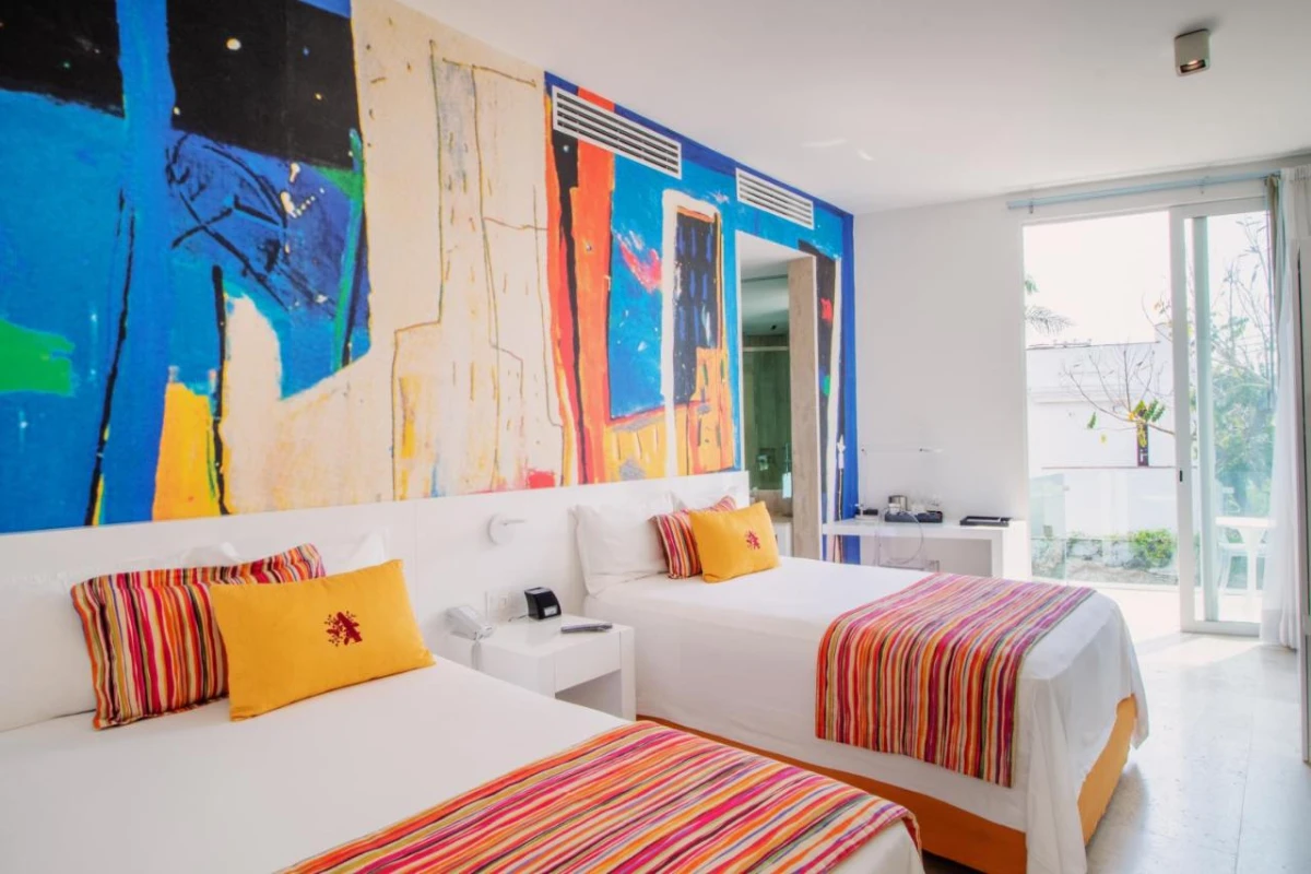 Anticavilla Hotel & Spa - Hotel Photo 33