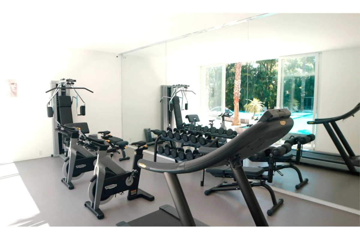 Anticavilla Hotel & Spa - Hotel Photo 35