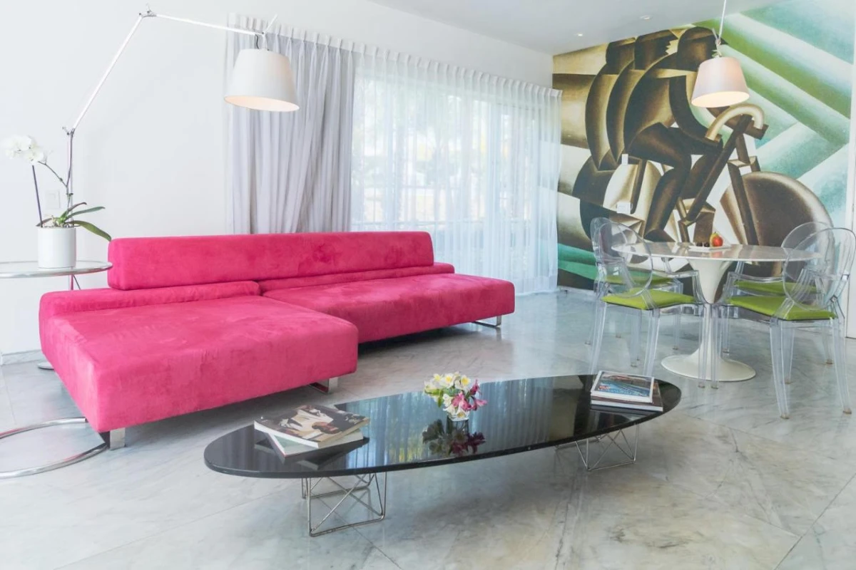 Anticavilla Hotel & Spa - Hotel Photo 36