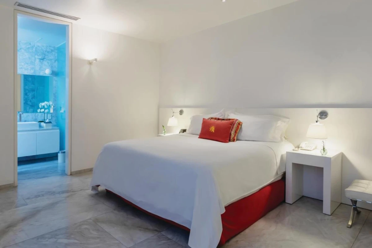 Anticavilla Hotel & Spa - Hotel Photo 38