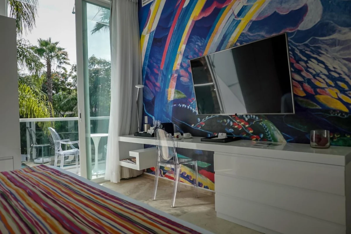 Anticavilla Hotel & Spa - Hotel Photo 42