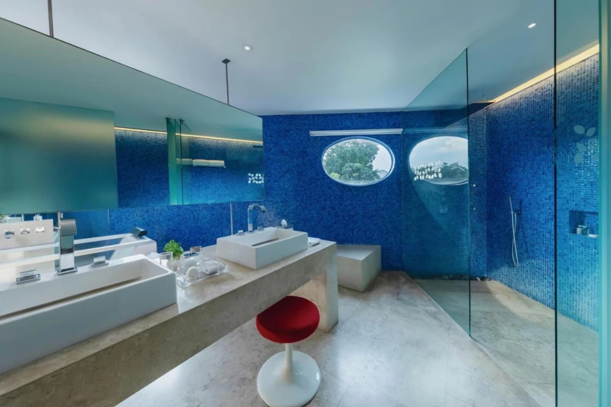 Anticavilla Hotel & Spa - Hotel Photo 44