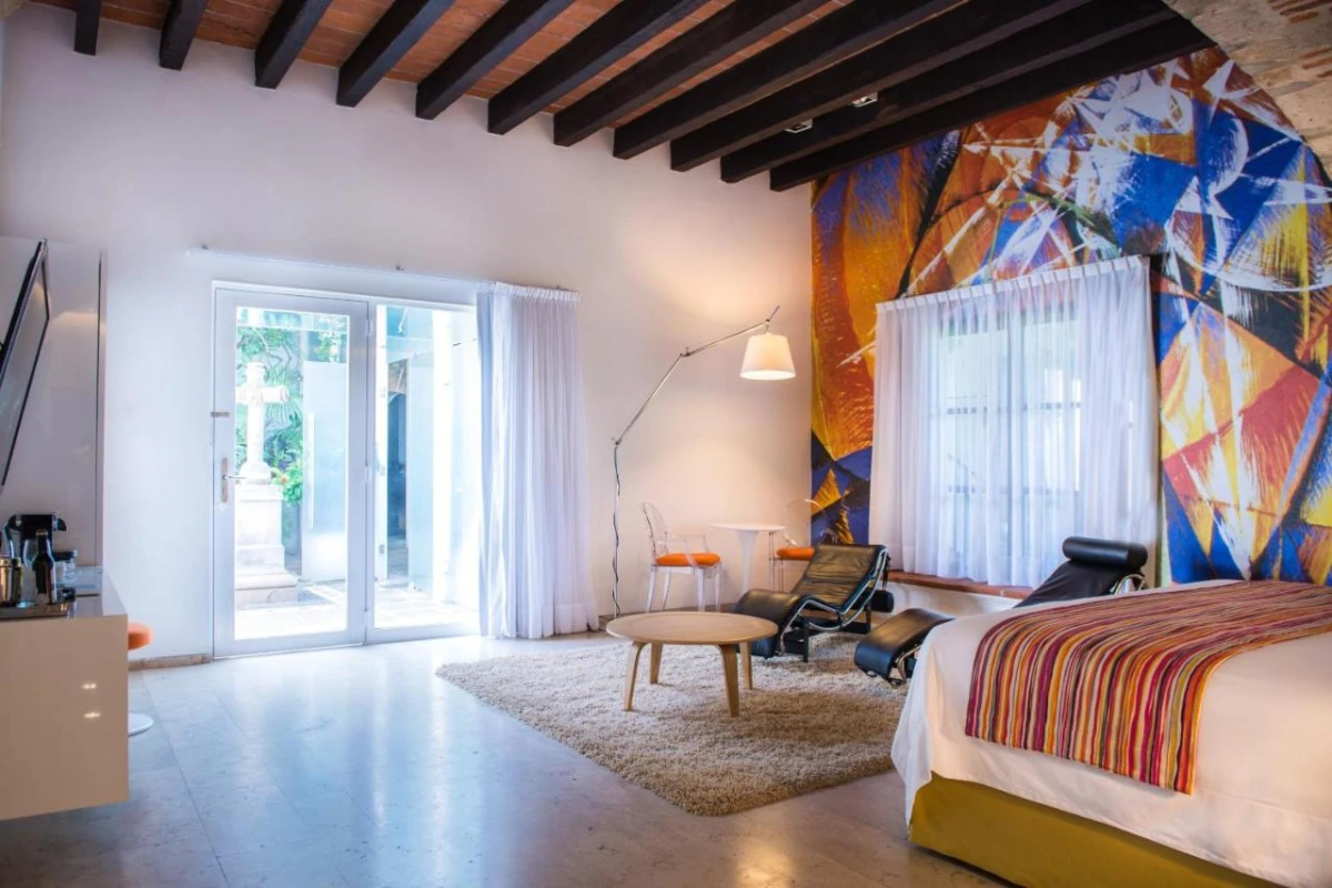 Anticavilla Hotel & Spa - Hotel Photo 46