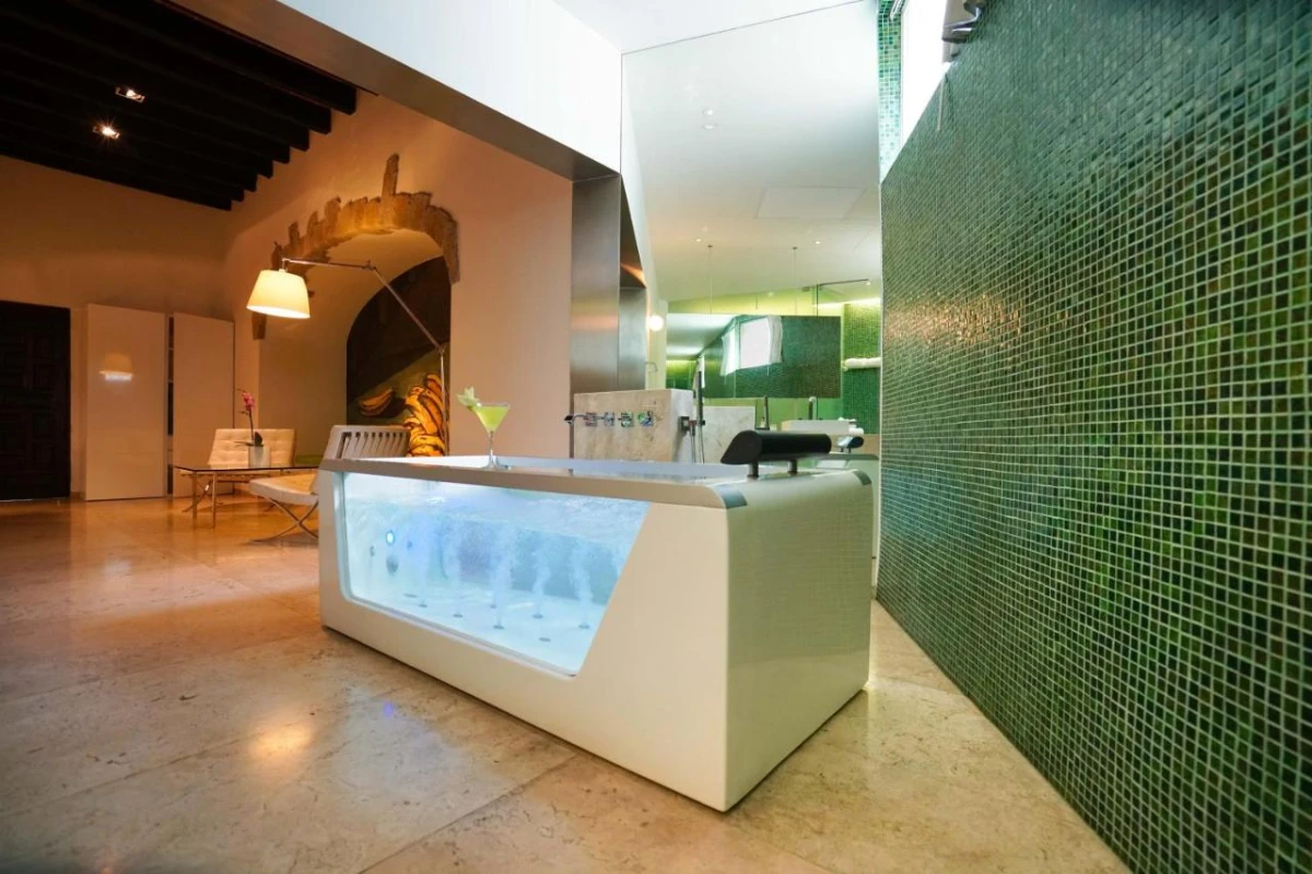 Anticavilla Hotel & Spa - Hotel Photo 47