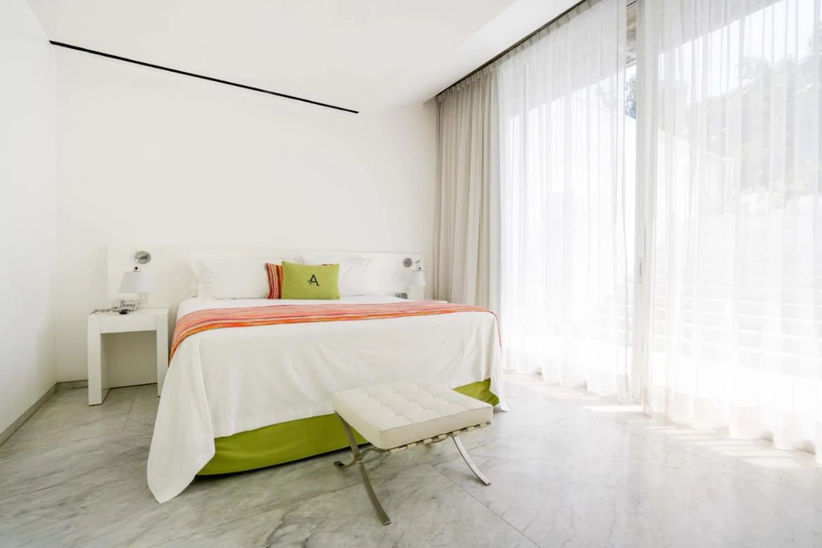 Anticavilla Hotel & Spa - Hotel Photo 48