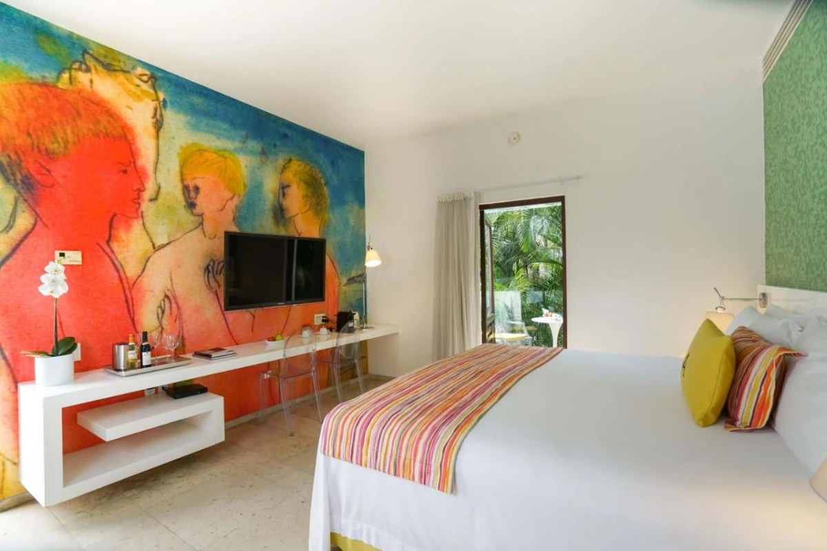 Anticavilla Hotel & Spa - Hotel Photo 49