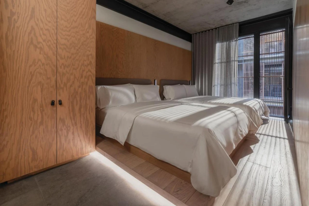 Volga - Hotel Photo 3