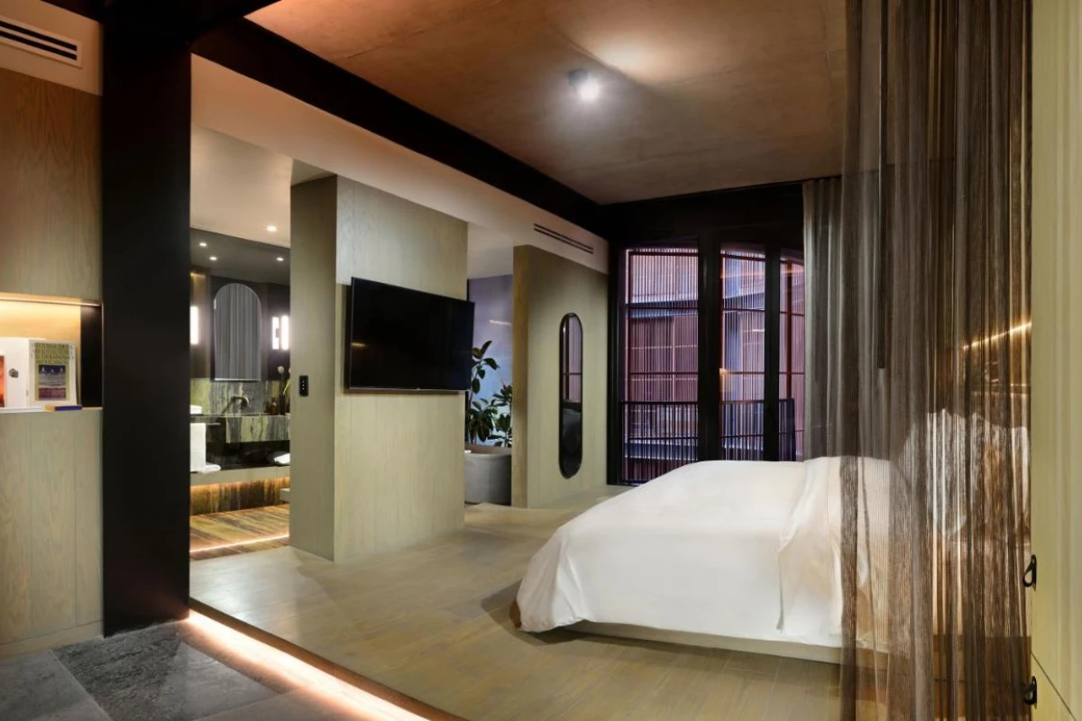 Volga - Hotel Photo 4