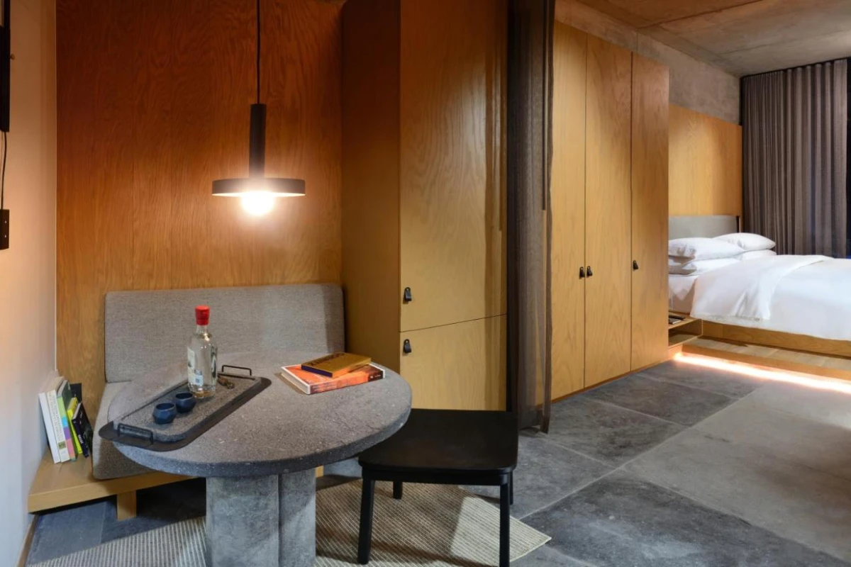 Volga - Hotel Photo 5