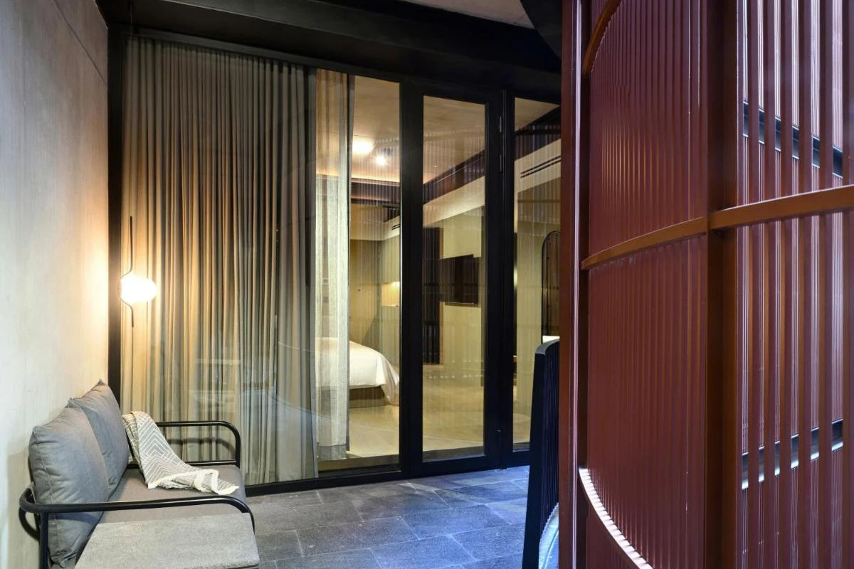 Volga - Hotel Photo 6