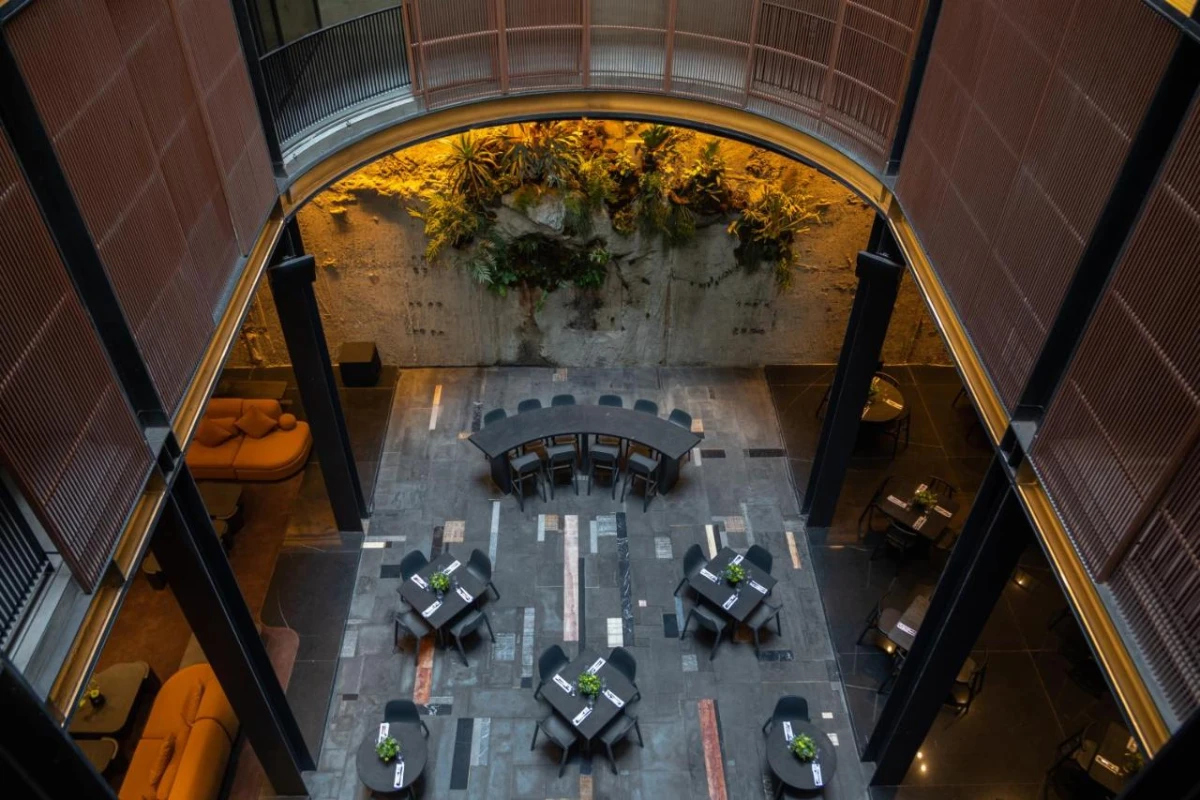 Volga - Hotel Photo 7