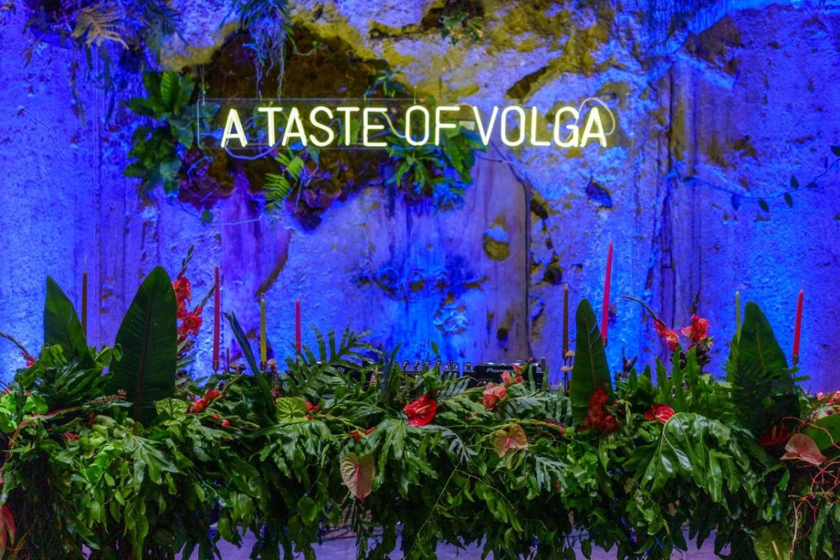 Volga - Hotel Photo 8