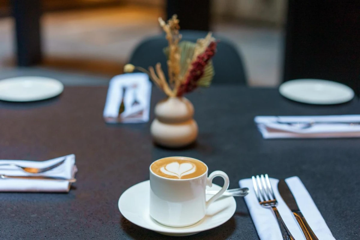 Volga - Hotel Photo 9