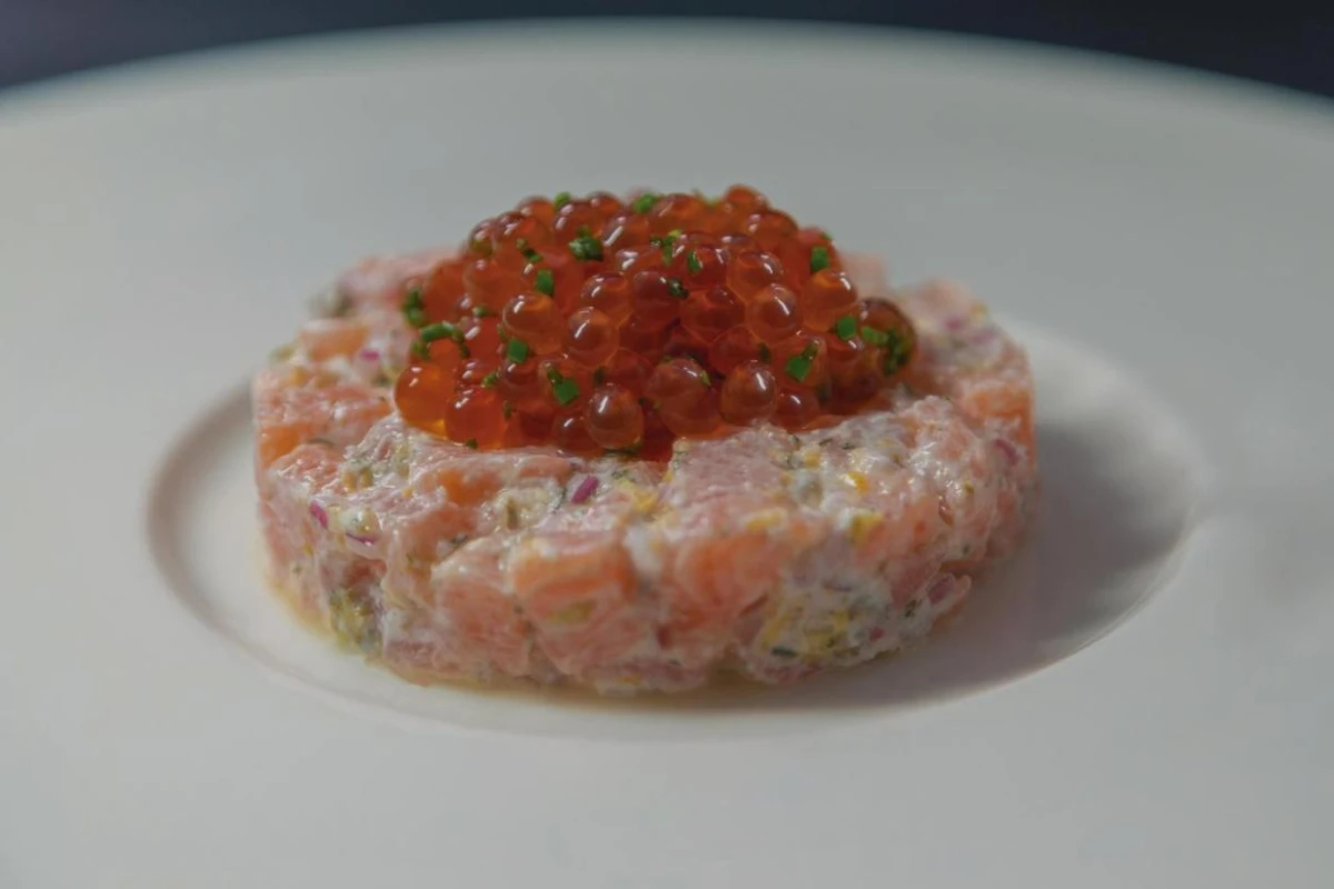 Volga - Hotel Photo 10