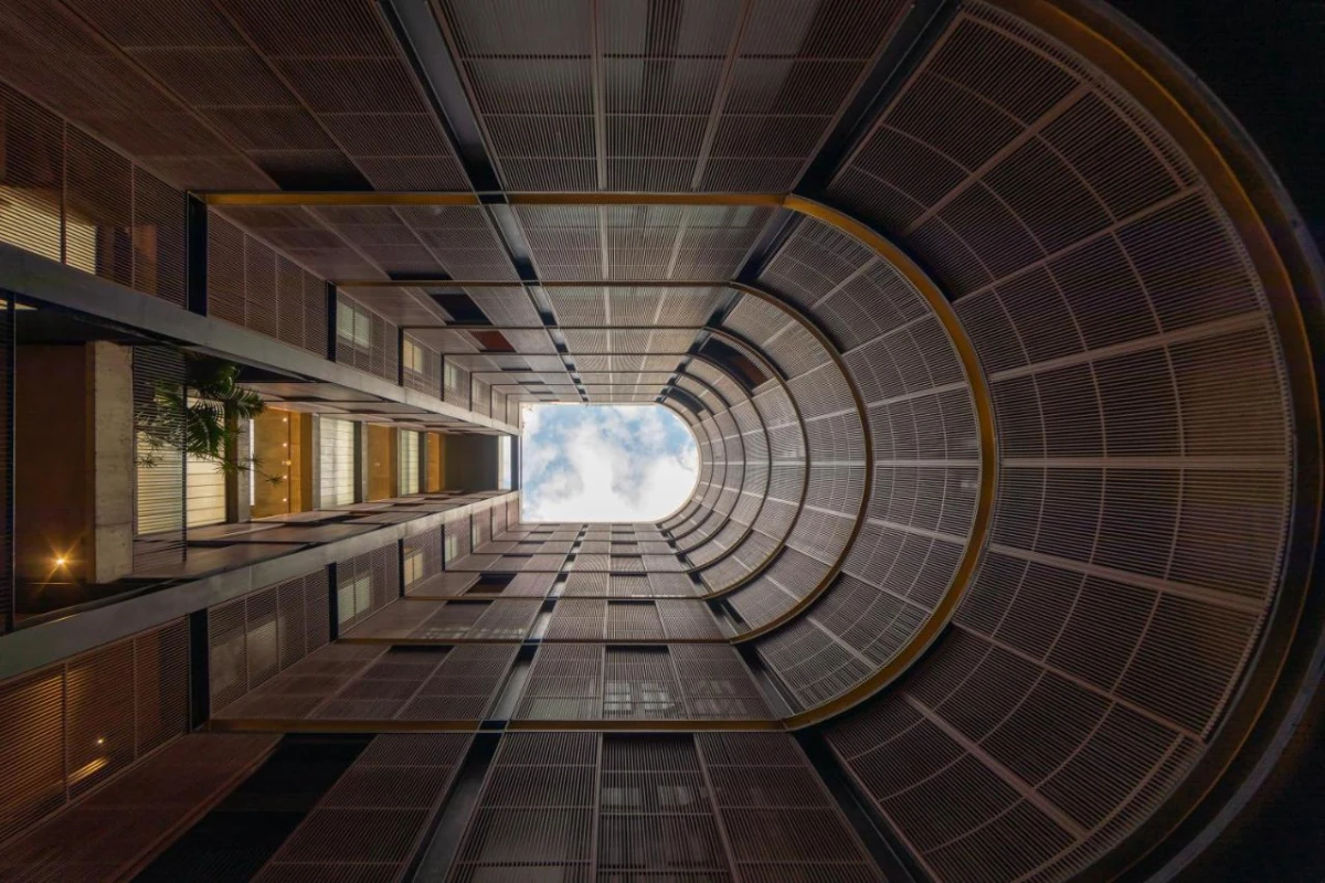 Volga - Hotel Photo 13