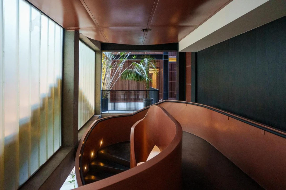 Volga - Hotel Photo 15