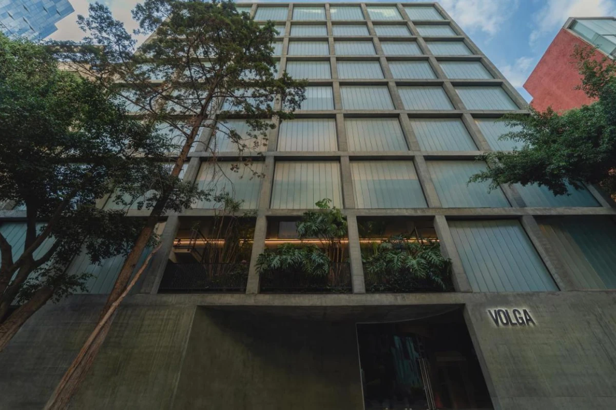 Volga - Hotel Photo 16