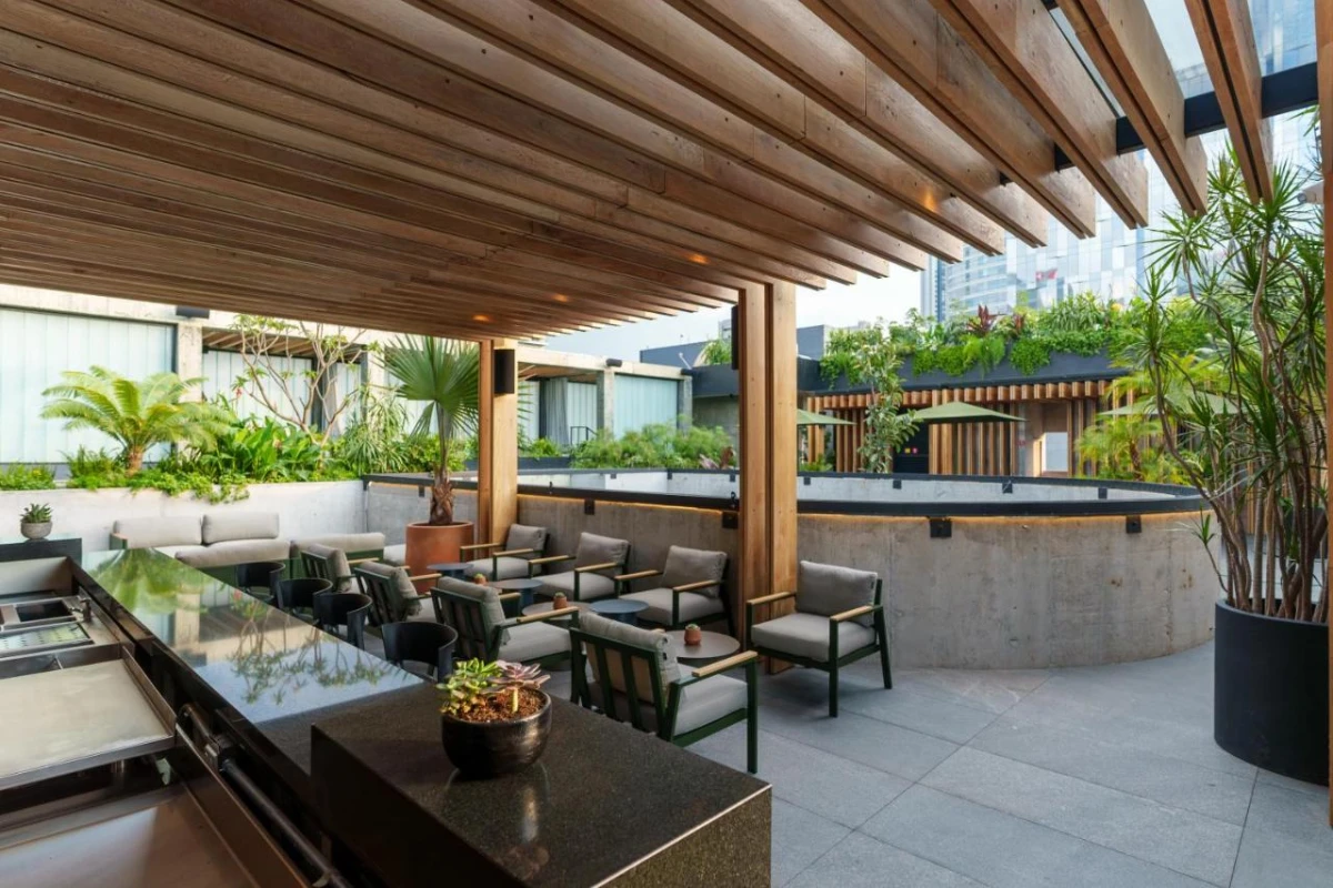 Volga - Hotel Photo 19