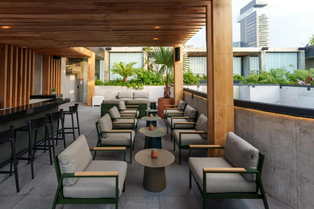 Volga - Hotel Photo 20