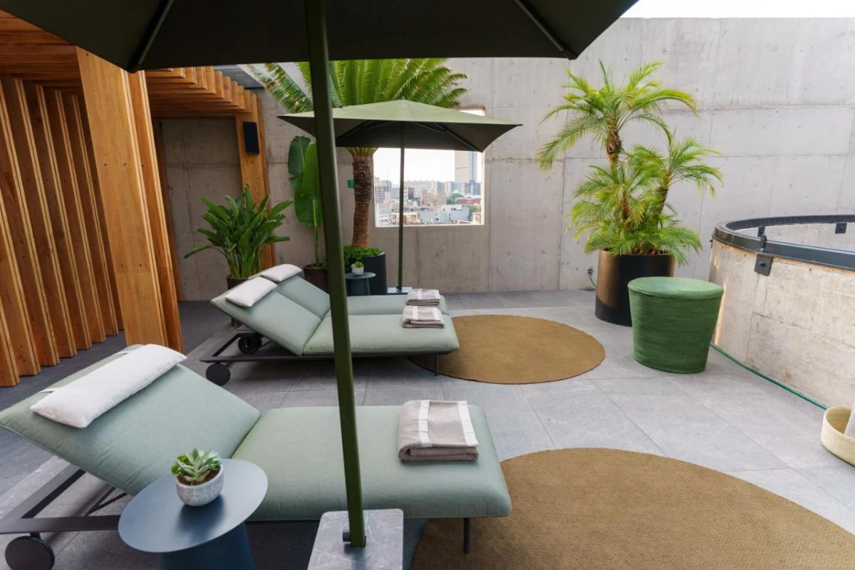 Volga - Hotel Photo 21