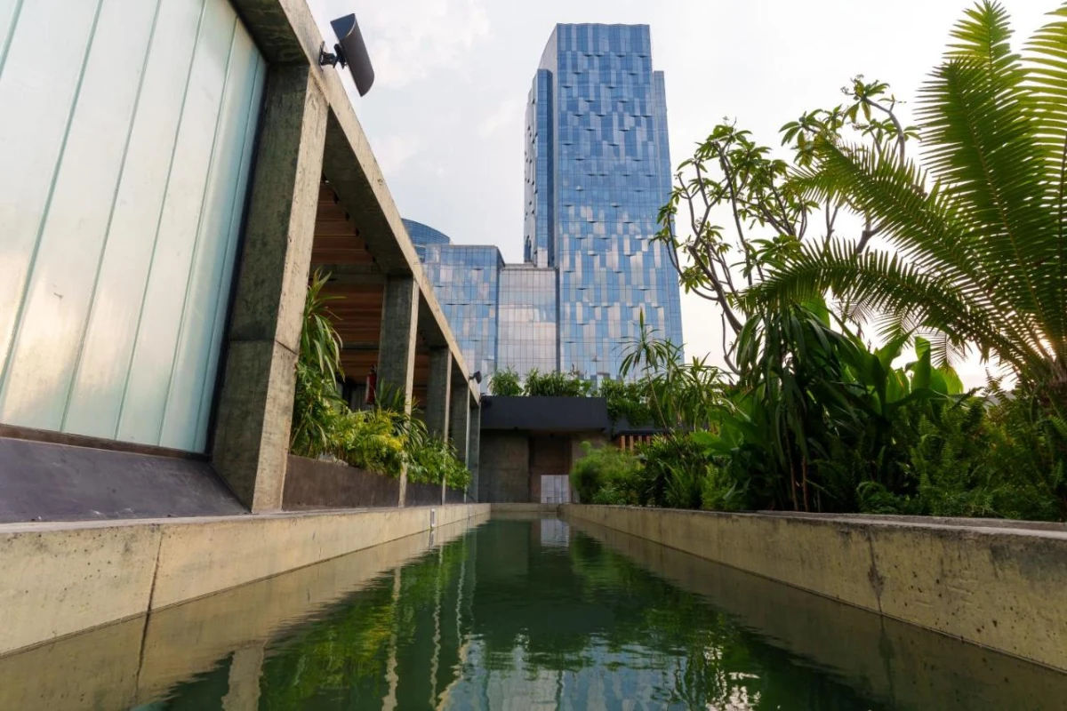 Volga - Hotel Photo 22