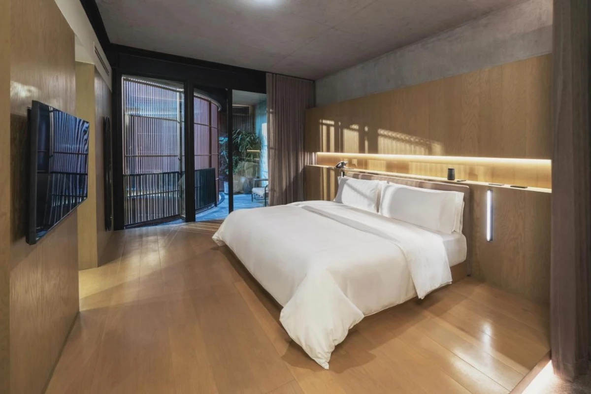 Volga - Hotel Photo 24