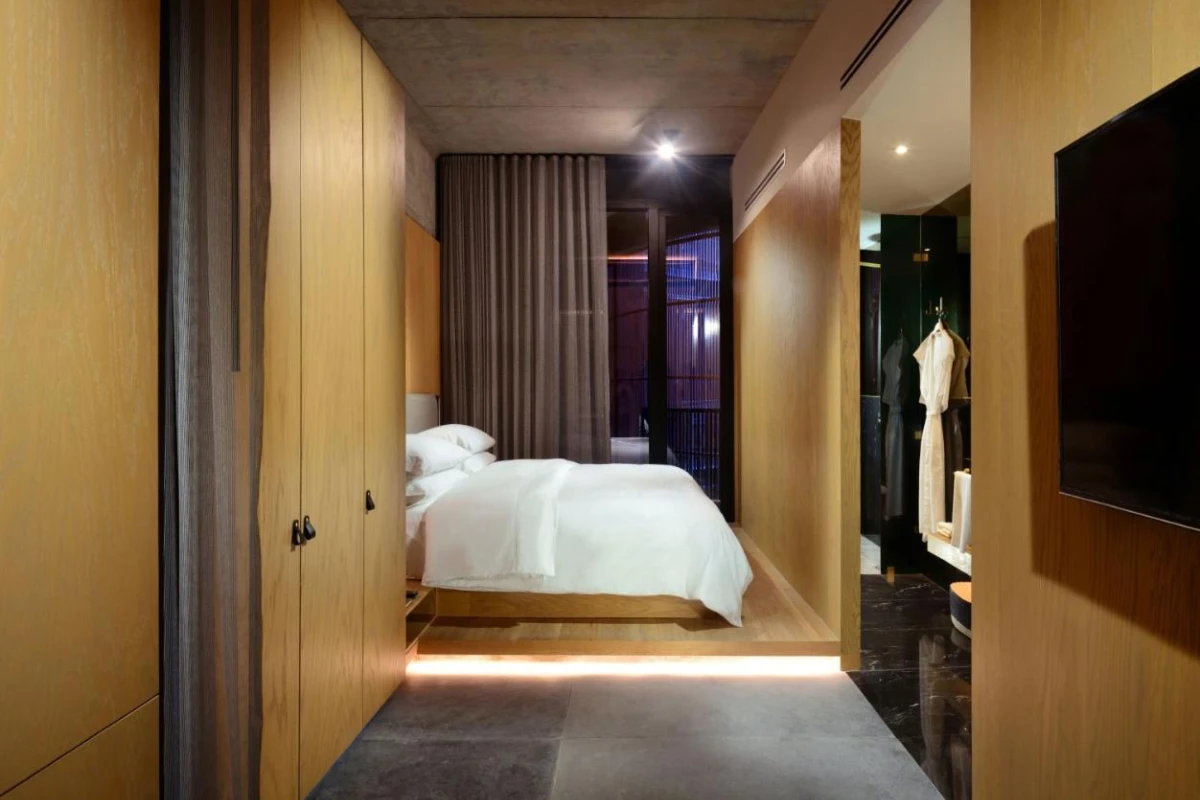 Volga - Hotel Photo 25