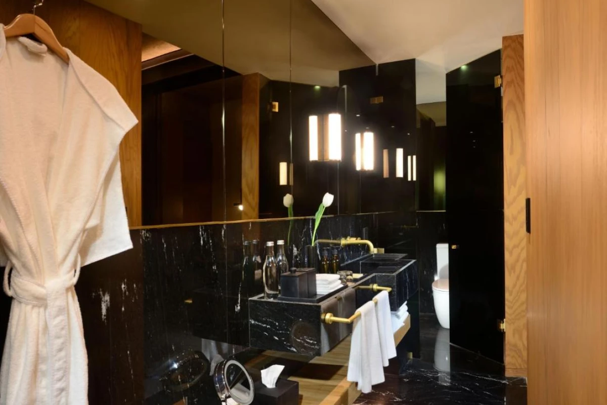 Volga - Hotel Photo 26