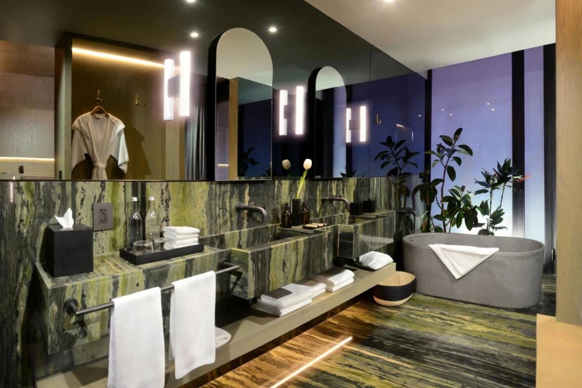 Volga - Hotel Photo 28