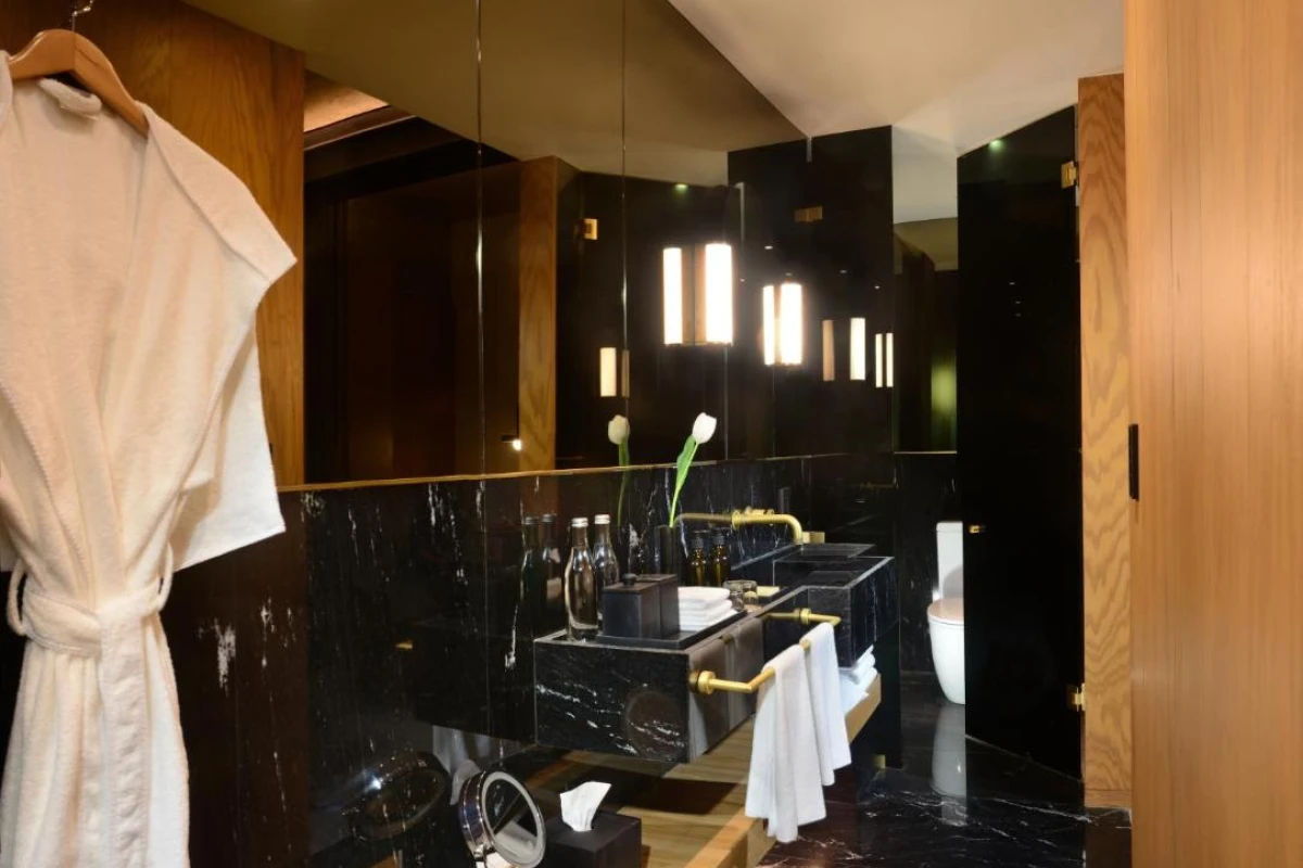 Volga - Hotel Photo 29