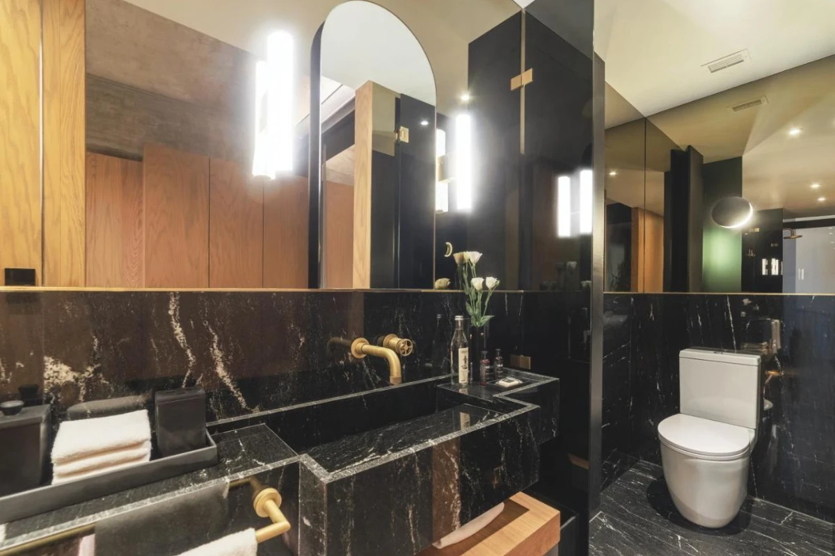 Volga - Hotel Photo 30