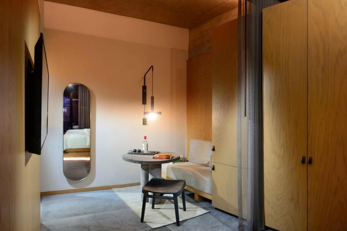 Volga - Hotel Photo 33